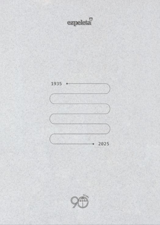 catalogo ezpeleta 2025