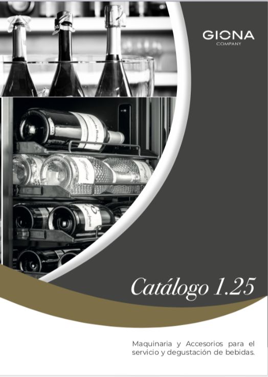 catalogo giona 2025