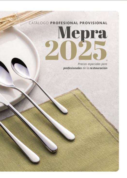 catalogo mepra 2025