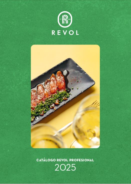 catalogo revol 2025