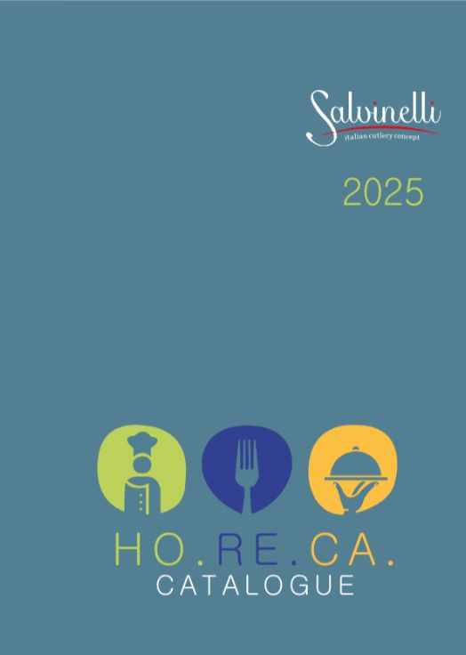 catalogo salvinelli 2025